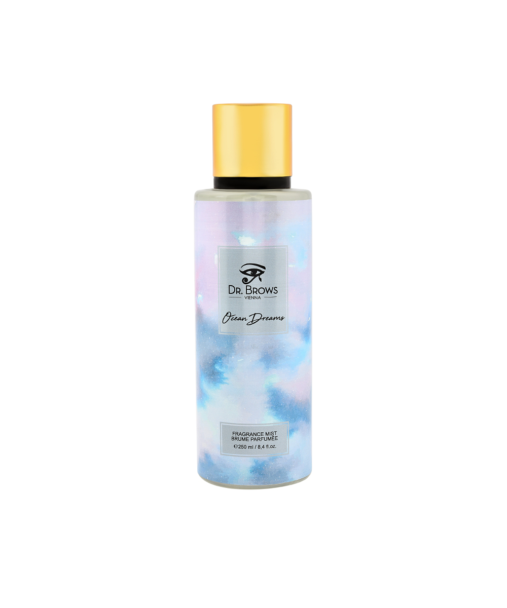 Hair & Body Mist Ocean Dreams